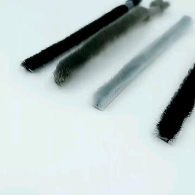Ориентированная на заказчика дверь PVC Weatherstrip уплотнение PD звукоизоляционное нижнее