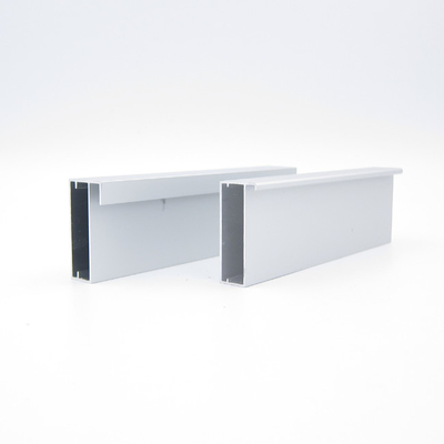 Алюминиевые комбинированные рисунки Перу для Sideboard кухни