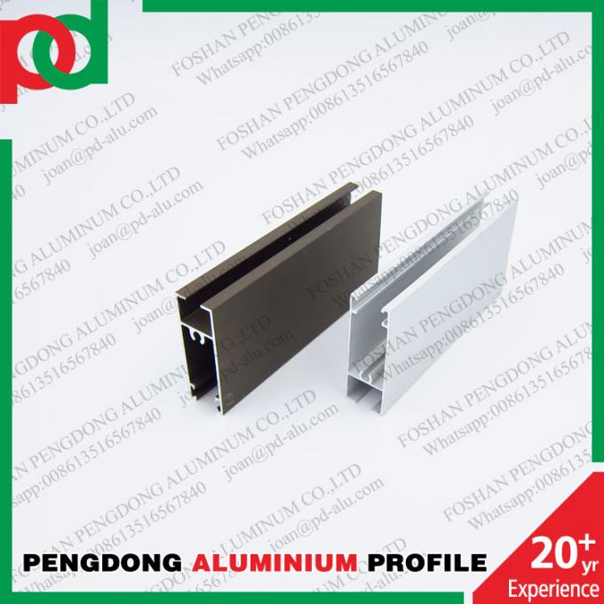 2020 самое лучшее продавая Perfiles de Aluminio SERIE 20