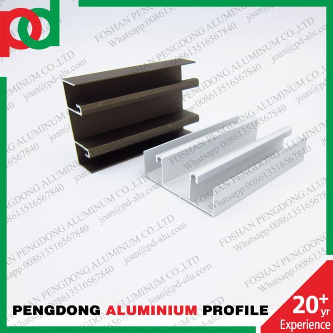 2020 самое лучшее продавая Perfiles de Aluminio SERIE 20