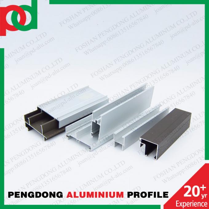 Штранг-прессование Центральная Америка ALN Sisteme 5020 Aluminio Perfiles