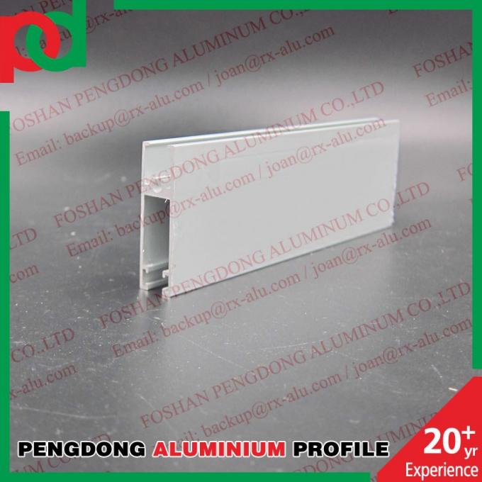 Perfiles de Aluminio (Боливия и Чили)--SERIE 15