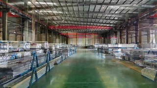 Изготовление алюминиевых профилей на заказ — это просто