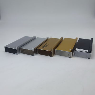 Хорошая цена Профиль алюминиевого корпуса OEM онлайн