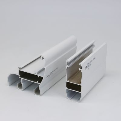 Профили алюминиевого окна ТОГО БЕНИНА КОНГО изготовителя Foshan профессиональные