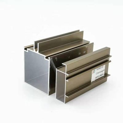 Хорошая цена Изготовленные на заказ профили следа занавеса толщины 0.9mm 1.5mm для ненесущей стены онлайн