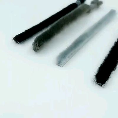 Хорошая цена Ориентированная на заказчика дверь PVC Weatherstrip уплотнение PD звукоизоляционное нижнее онлайн