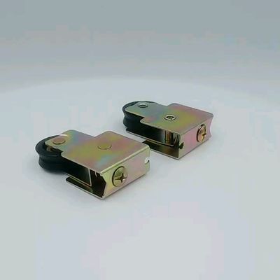 Хорошая цена Роликовое оборудование для раздвижных дверей Linea 25 PD AL2005 Графический дизайн онлайн